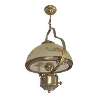 Louisiana Ryckaert lighting fixture