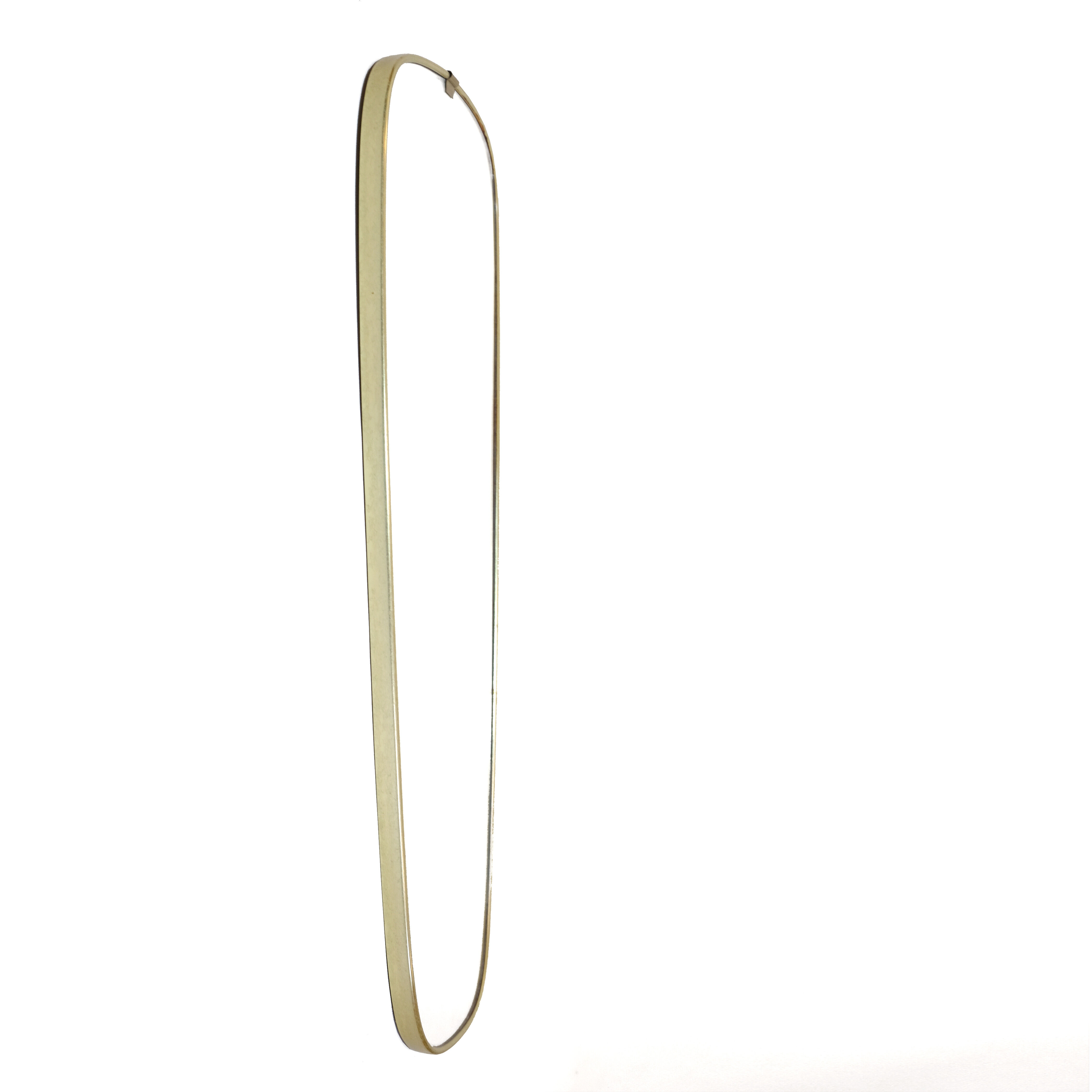 Freeform mirror from the 50s-60