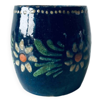 Ancient Alsatian pottery