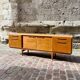Scandinavian teak sideboard by Sven Ellekaer from the 1960s.