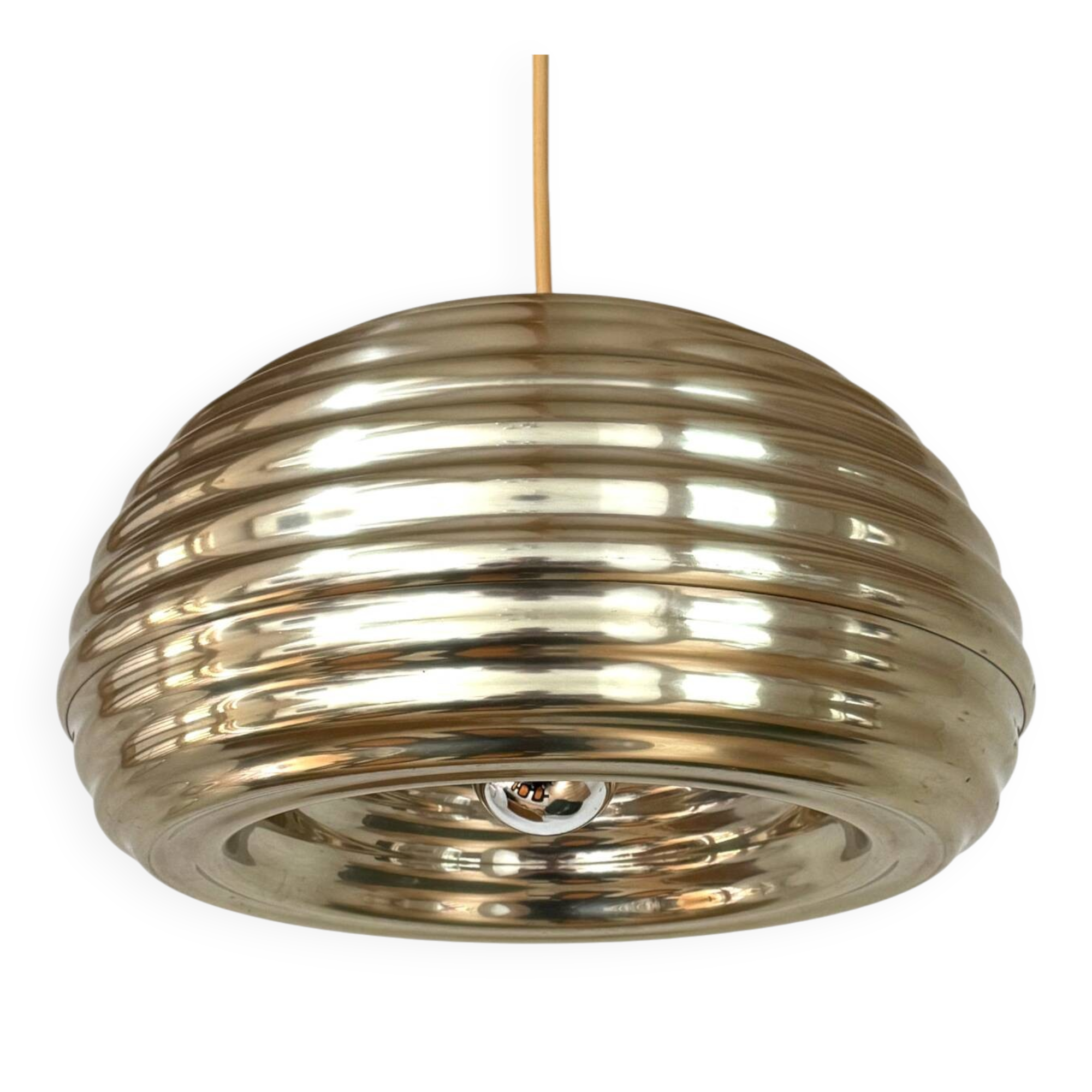 Suspension Splugen Brau Vintage / Achille Castiglioni for Flos, Italy