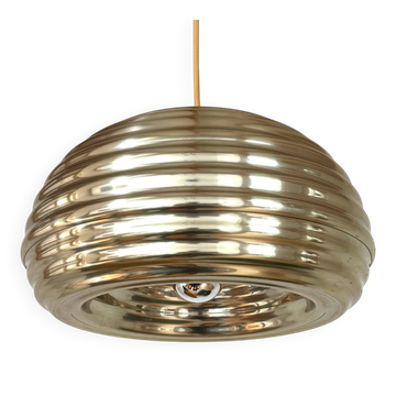 Suspension Splugen Brau Vintage / Achille Castiglioni pour Flos, Itali