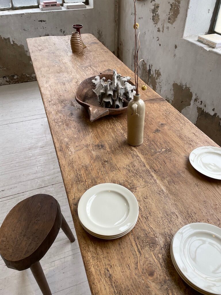 Farm table pin XXL 3m