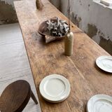 Farm table pin XXL 3m
