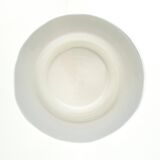 Opal glass pendant lamp by Limburg, Germany, 1960s