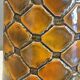 Large vintage vase "The Perigourdine Pottery"