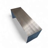 Minimalism / Coffee table / Model 261 Note / Piero Lissoni / Cassina / 2001