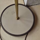 1960s spotlight floor lamp