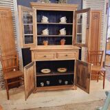 Antique 2-part sideboard