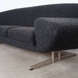 Capri sofa, Danish design, 1960s, designer: Johannes Andersen