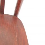 Pair of Luterma bistro chairs