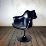 Fauteuil tulip d'Eero Saarinen pour Knoll