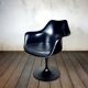Fauteuil tulip d'Eero Saarinen pour Knoll