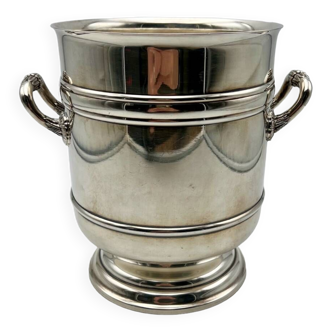 Christofle Sully champagne bucket