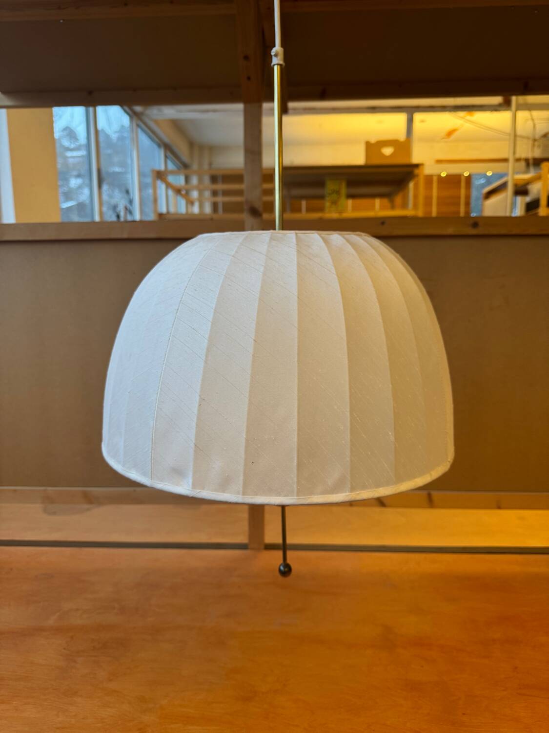 Suspension vintage par Hans-Agne Jakobsson