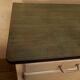 Vintage mado buffet