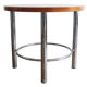 1930's Modernist Coffee Table Model ST44 by Slezak