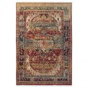 Vintage style Persian carpet ATYA - Wool
