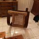 Audoux&Minet armchair Vibo Vesoul 1940s