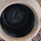 Pot a lait ancien