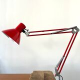 Lampe d'architecte articulée