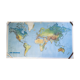 Air France world map