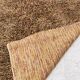 Vintage Shaggy Rug