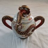 Tea service