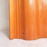 Large partition wall, Manufrance, Saint Etienne, 2.5 m, 1940s