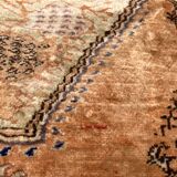 Tapis turc kayseri soyeux, 116x183 cm