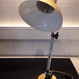 Superchrome 50's workshop lamp