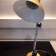 Lampe d'atelier Superchrome 50's