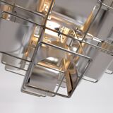 Max Sauze 'Cassiopée' pendant lamp