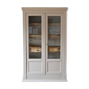 Armoire vitrée