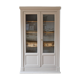glass cabinet