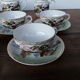 Japanese tea service
