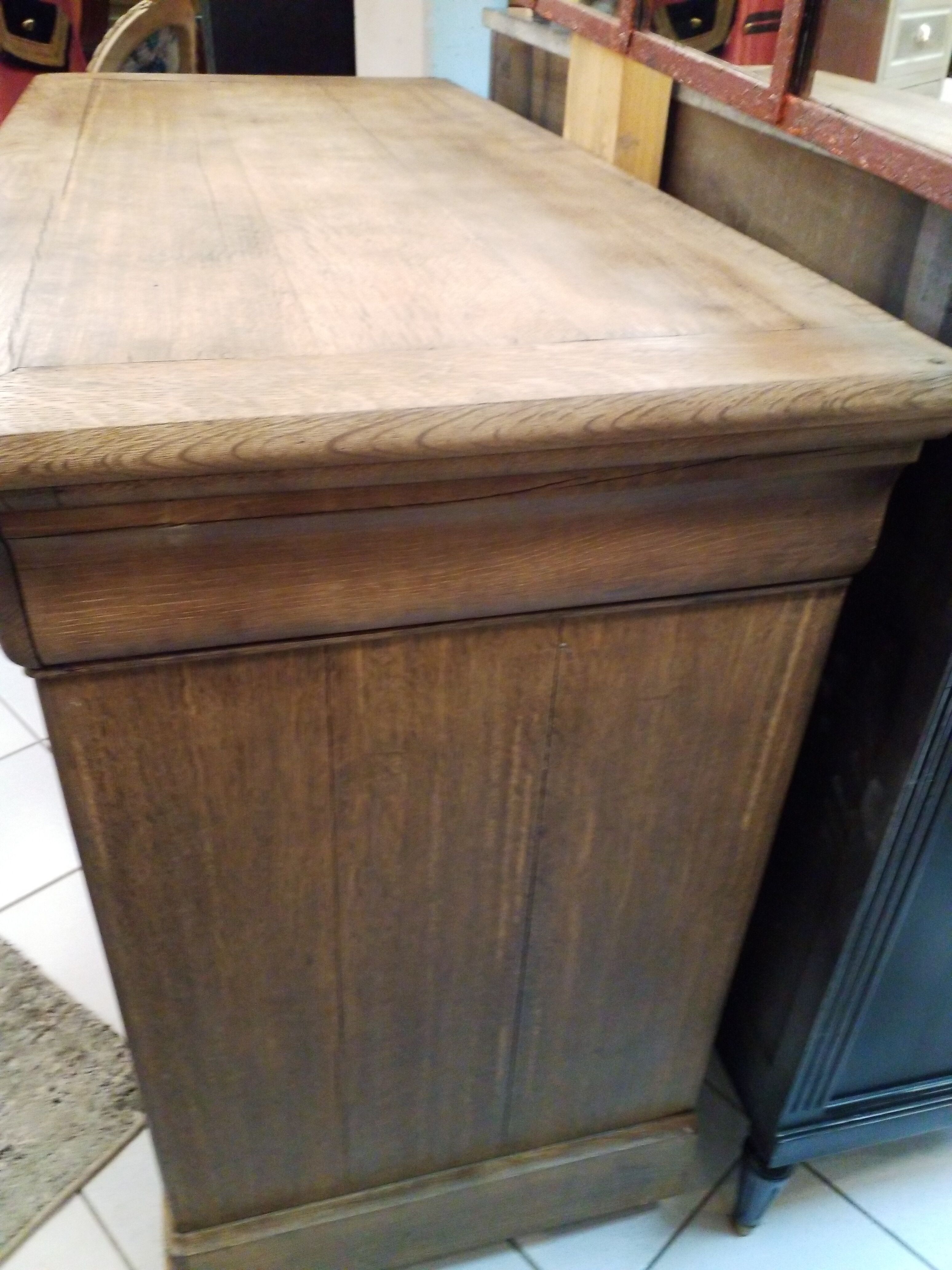 Commode Louis Philippe