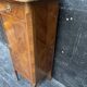 Small narrow transitional style furniture.