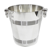 Christofle - bucket in champagne