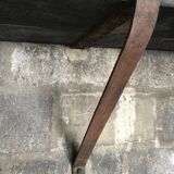 Meuble de métier à casiers