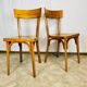 Bistro chairs