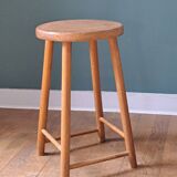 Beech stool