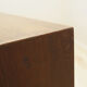 Walnut sideboard, Danish design, 1960s, production: Denmark