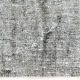 Tapis de couloir turc Vintan 2x9 55s, 74x283Cm
