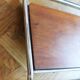 Pair of 1930s Modernist beds