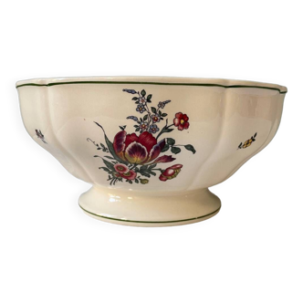 Salad bowl Old Strasbourg Villeroy & Boch