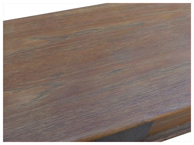 Danish teak row H.W. Klein Scandinavian 1960s
