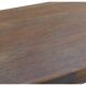 Danish teak row H.W. Klein Scandinavian 1960s