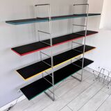 Shelf Guide/Enetri by Niels Gammelgaard IKEA, 1980s.