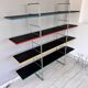 Shelf Guide/Enetri by Niels Gammelgaard IKEA, 1980s.